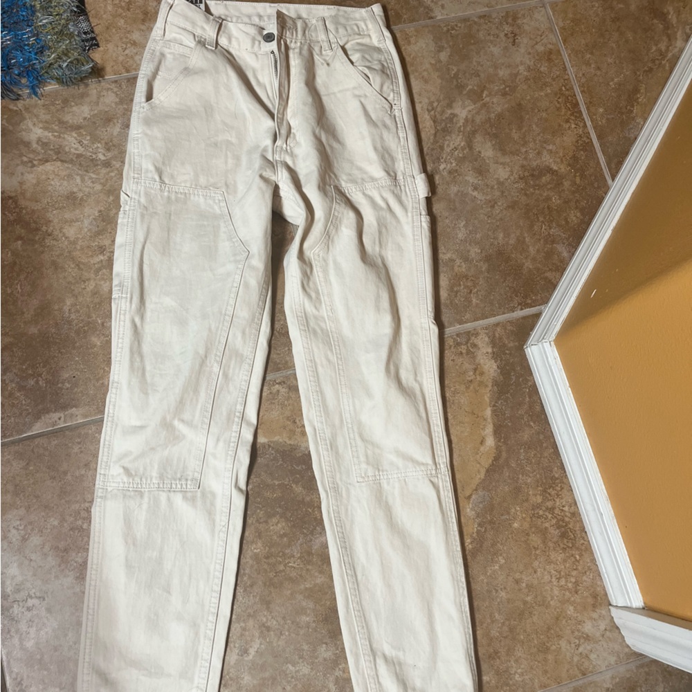 Brandy Melville cargos!!!!NWT